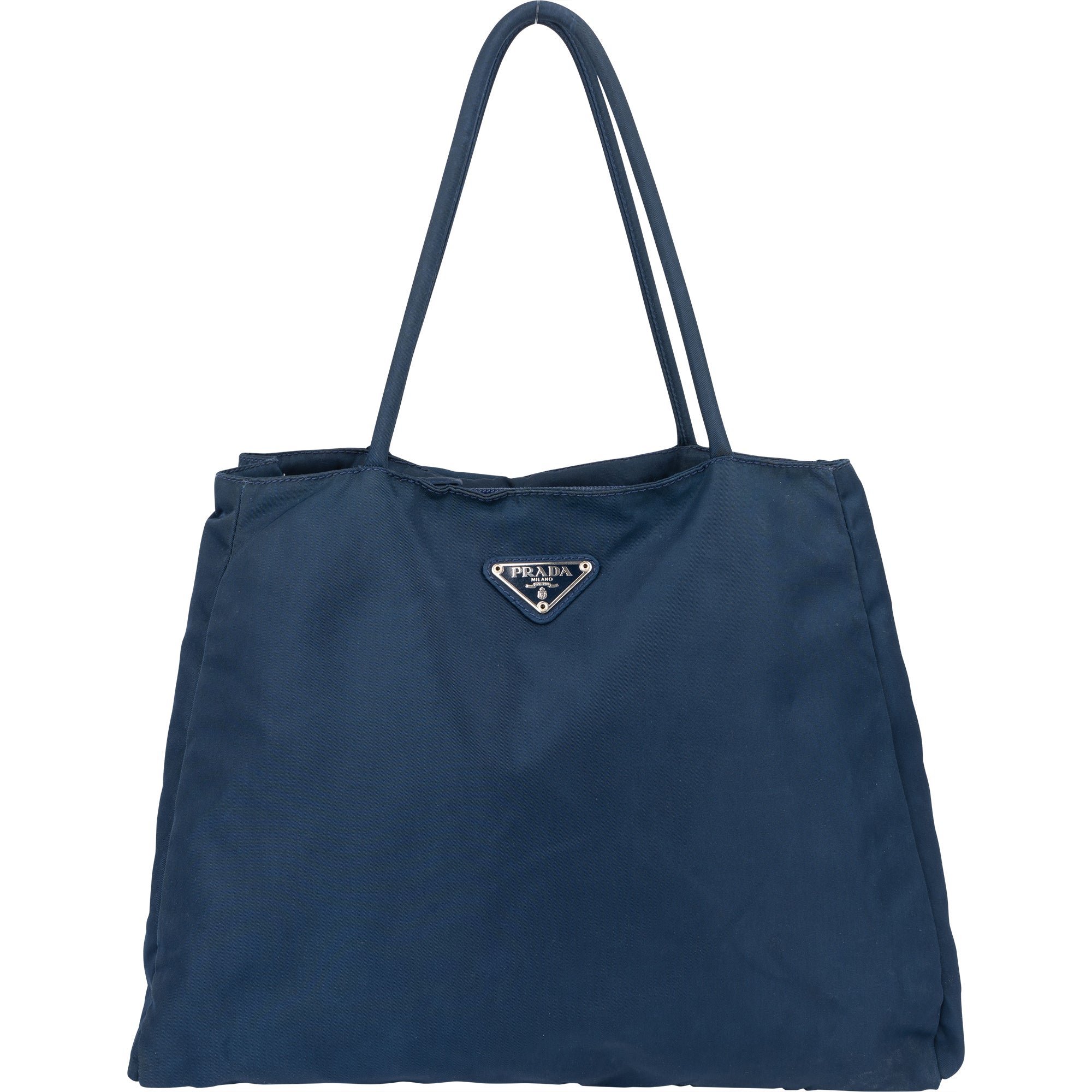 Triangle handbag
