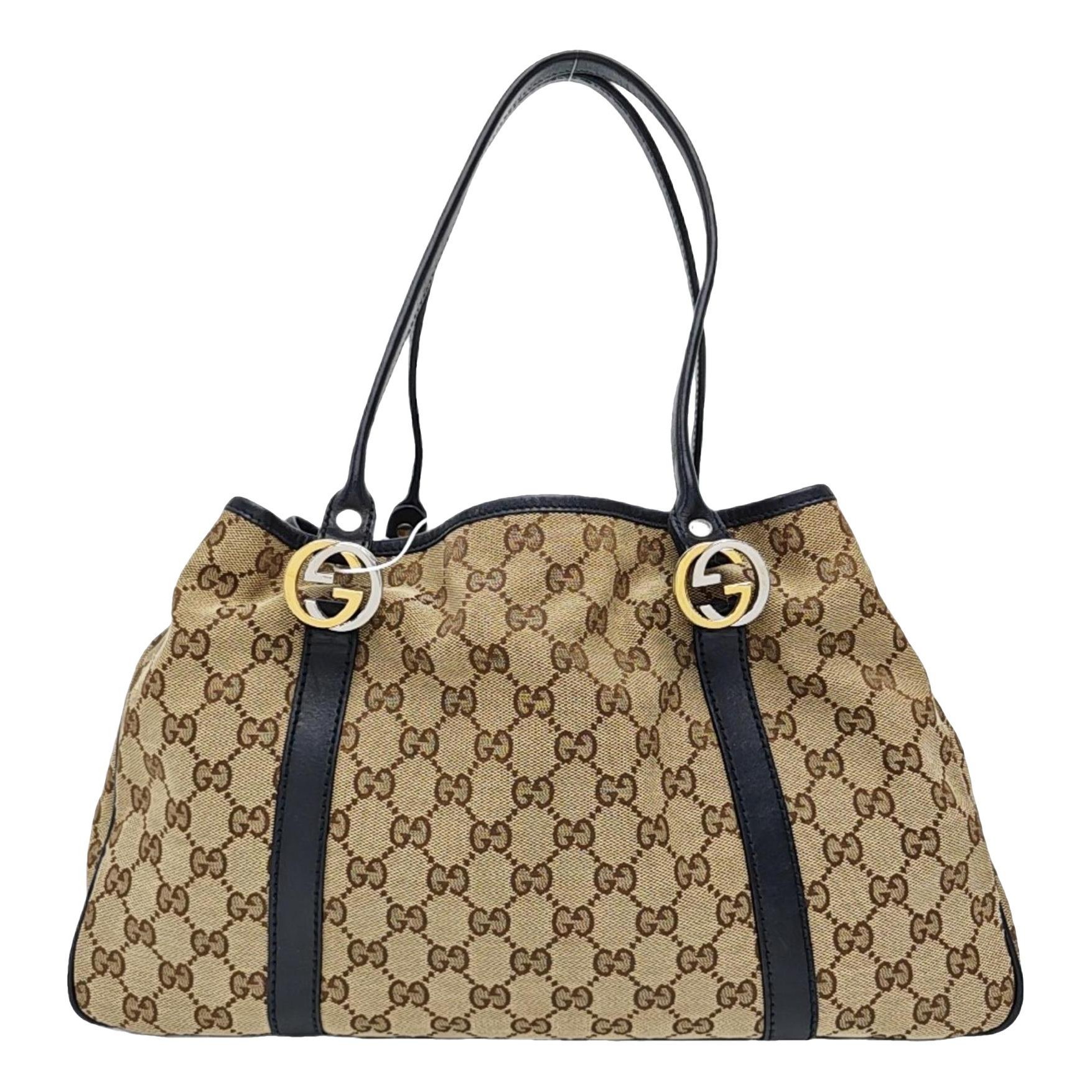 Abbey cloth handbag