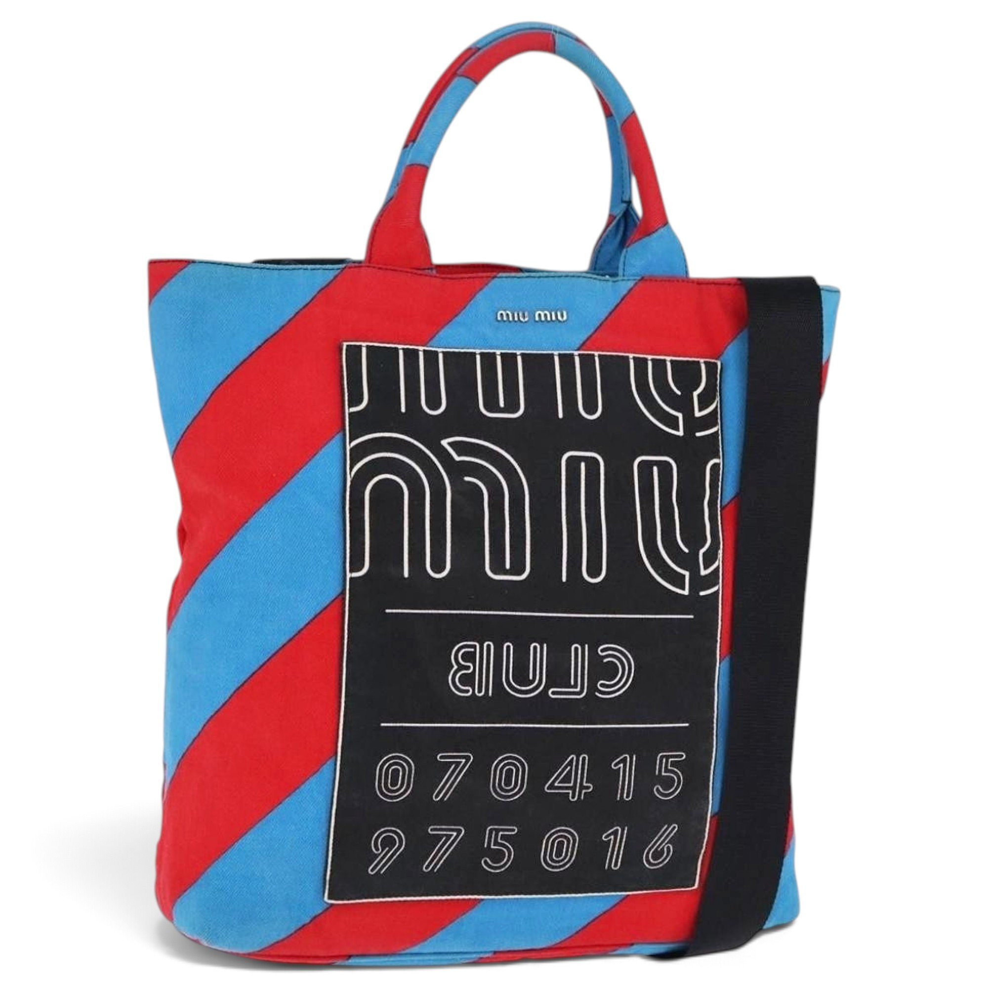 Cloth handbag