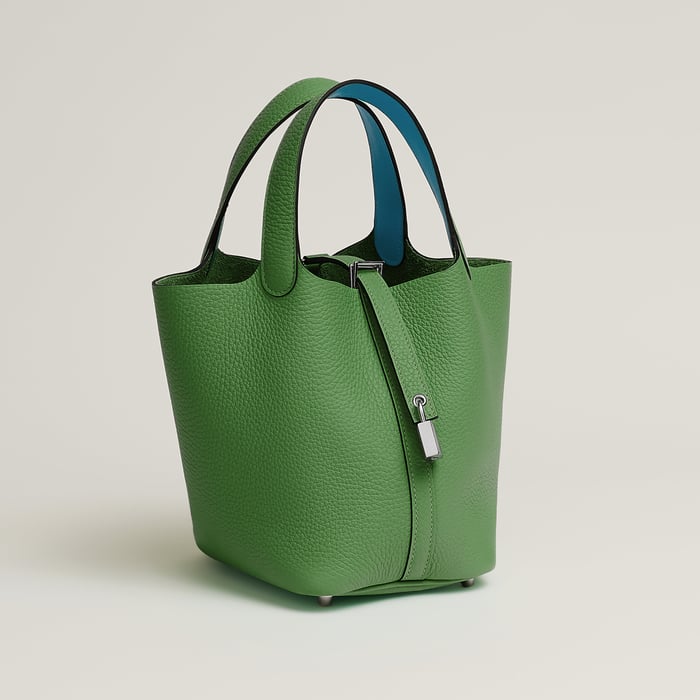 Picotin Lock 18 Eclat Bag