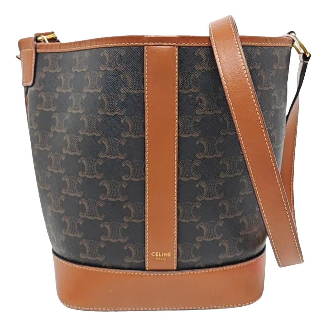 SAC SEAU cloth handbag