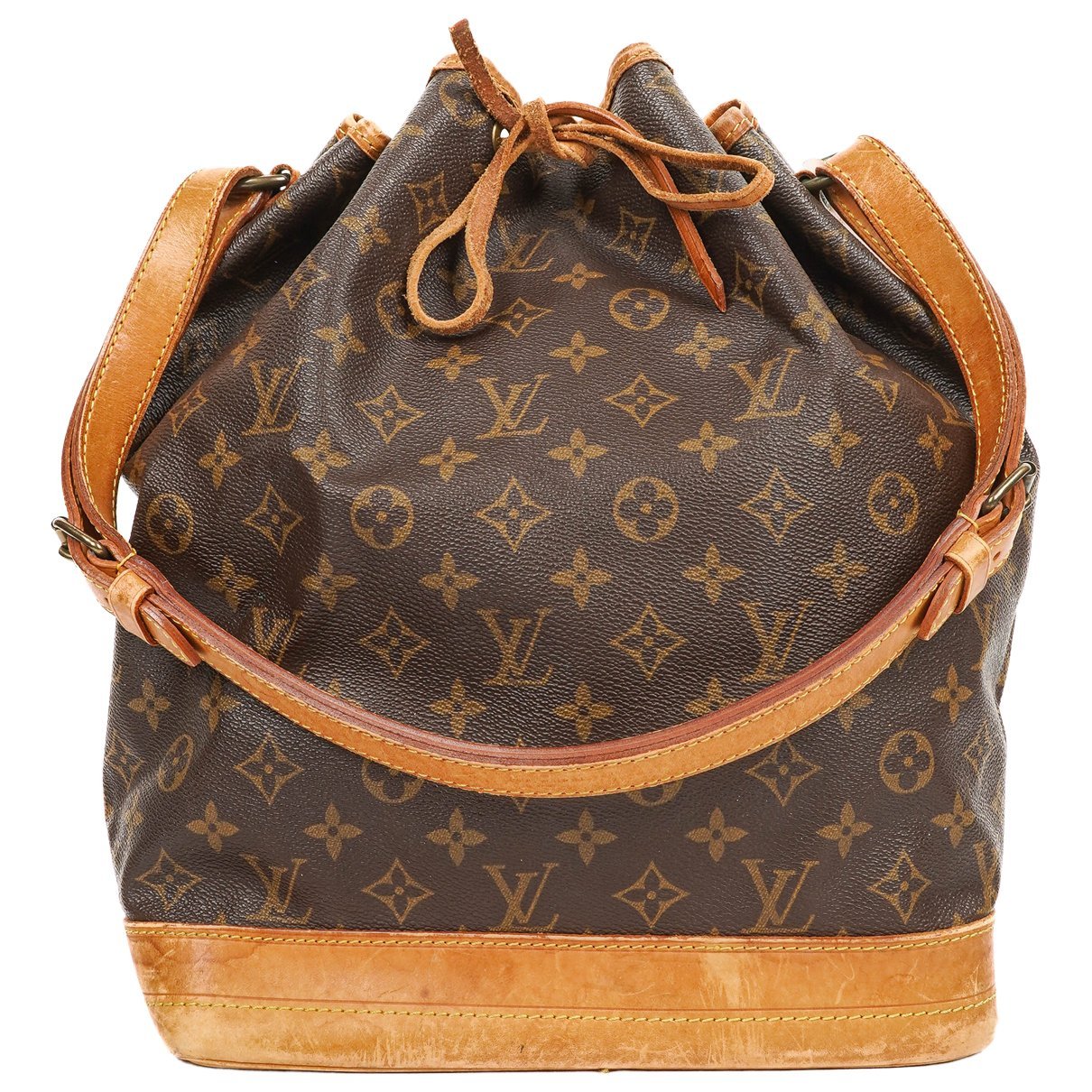 Noé cloth handbag