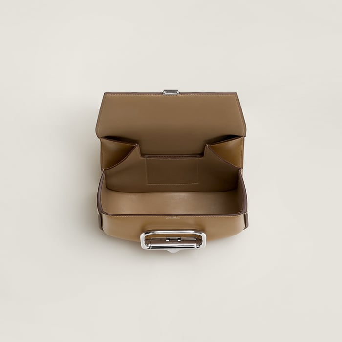Poussière Hermès Della Cavalleria Mini Bag
