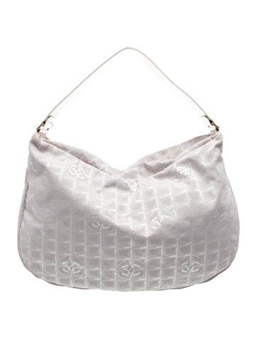 Large Travel Ligne Hobo