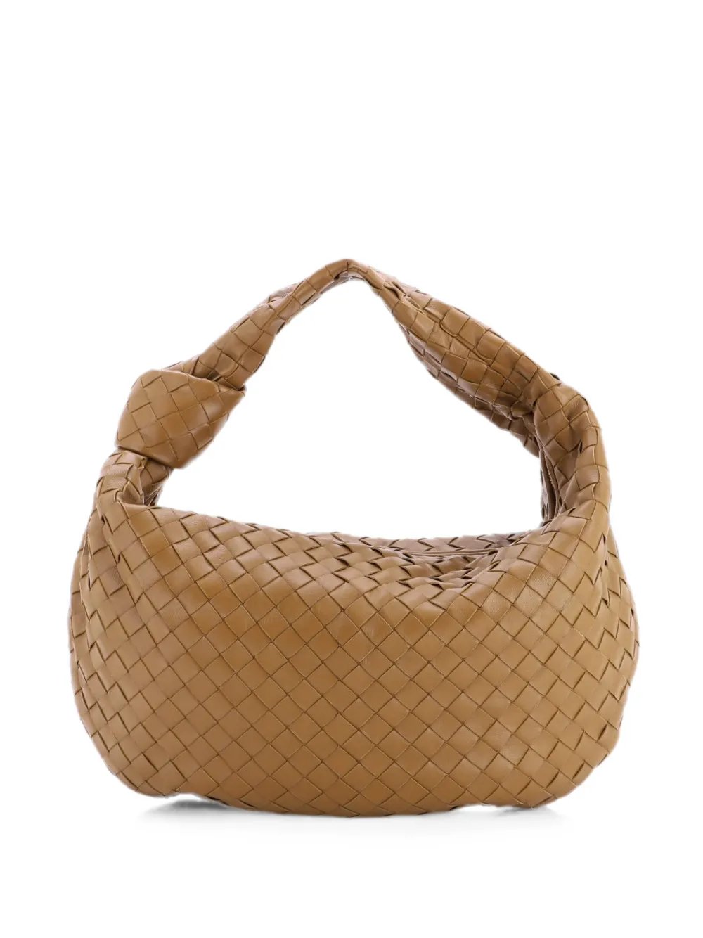 BV Jodie Intrecciato Nappa Medium hobo bag
