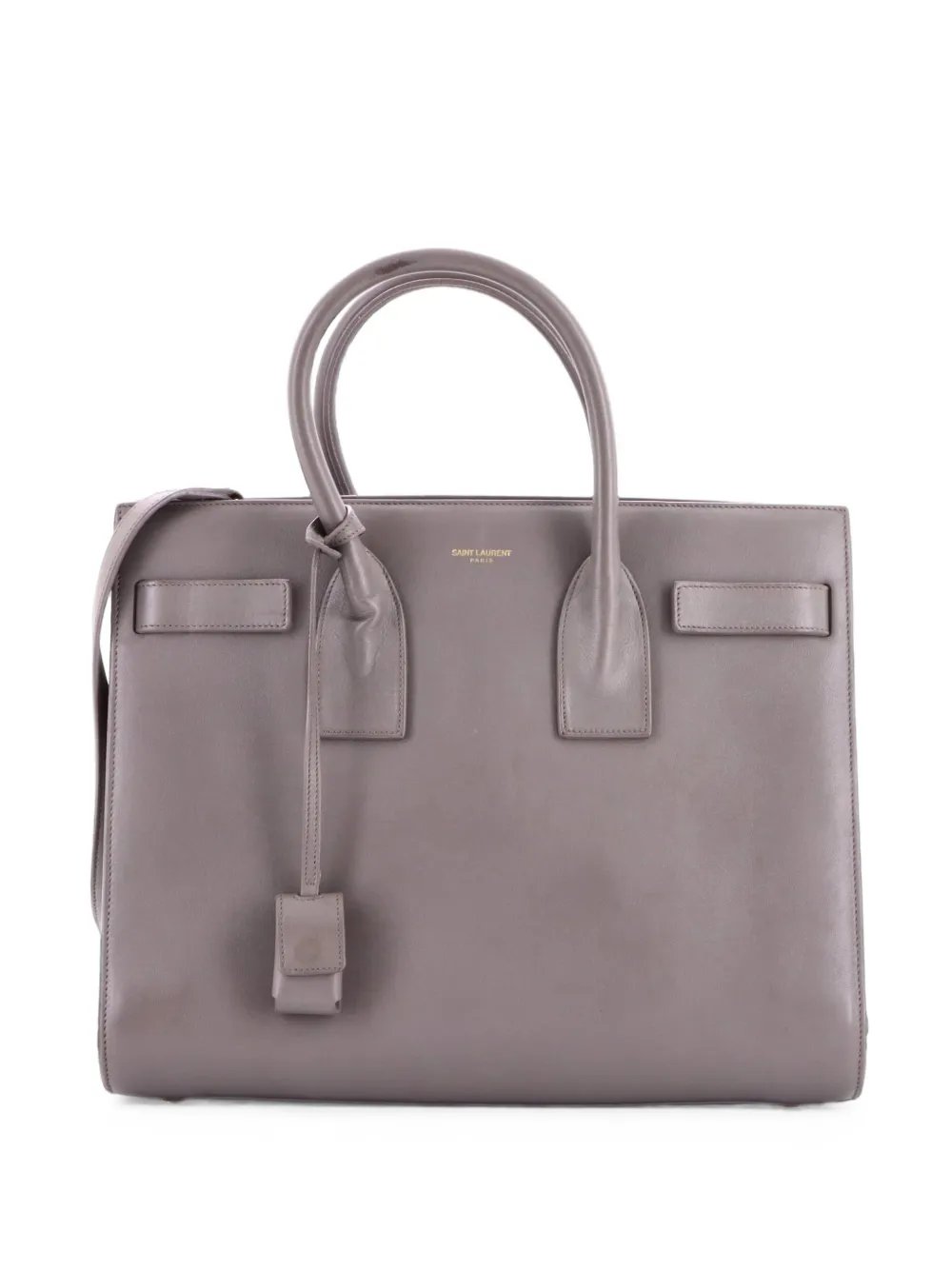 Sac de Jour NM Bag Leather Small tote bag