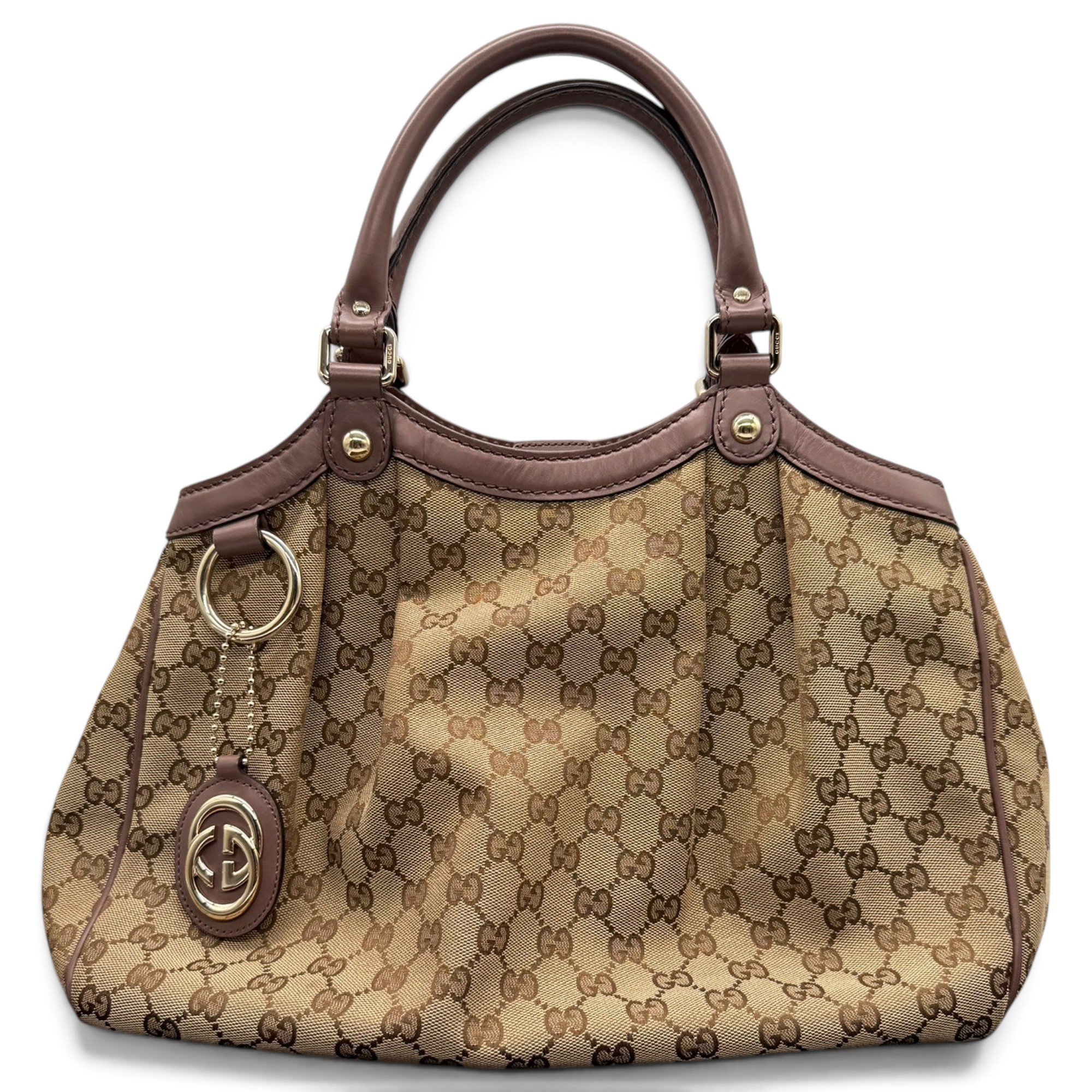 Sukey cloth handbag