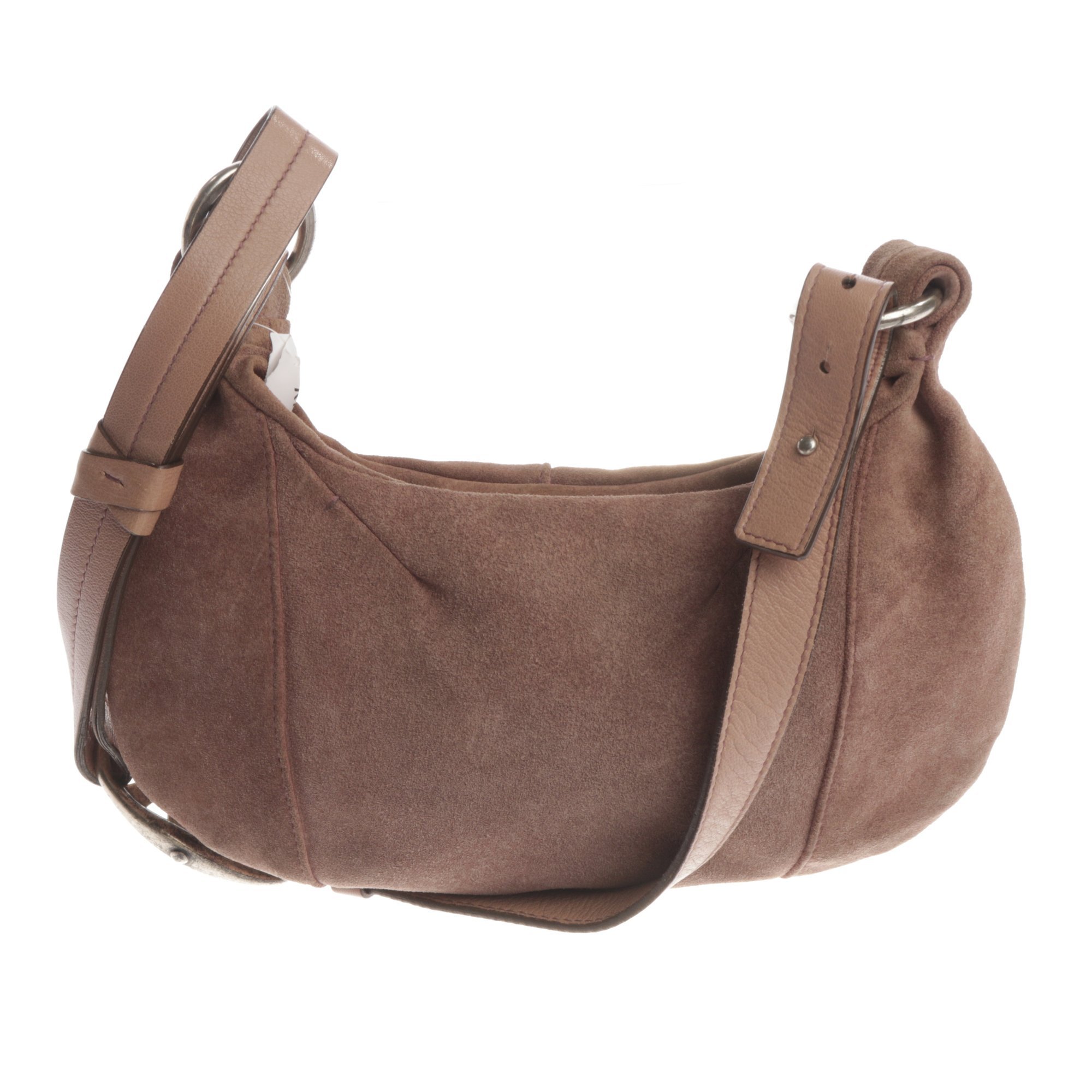 Leather bag