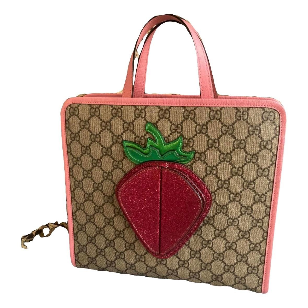 Cloth handbag