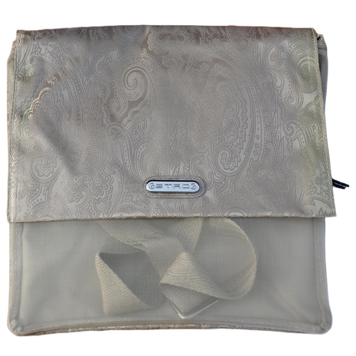 Etro Cloth crossbody bag