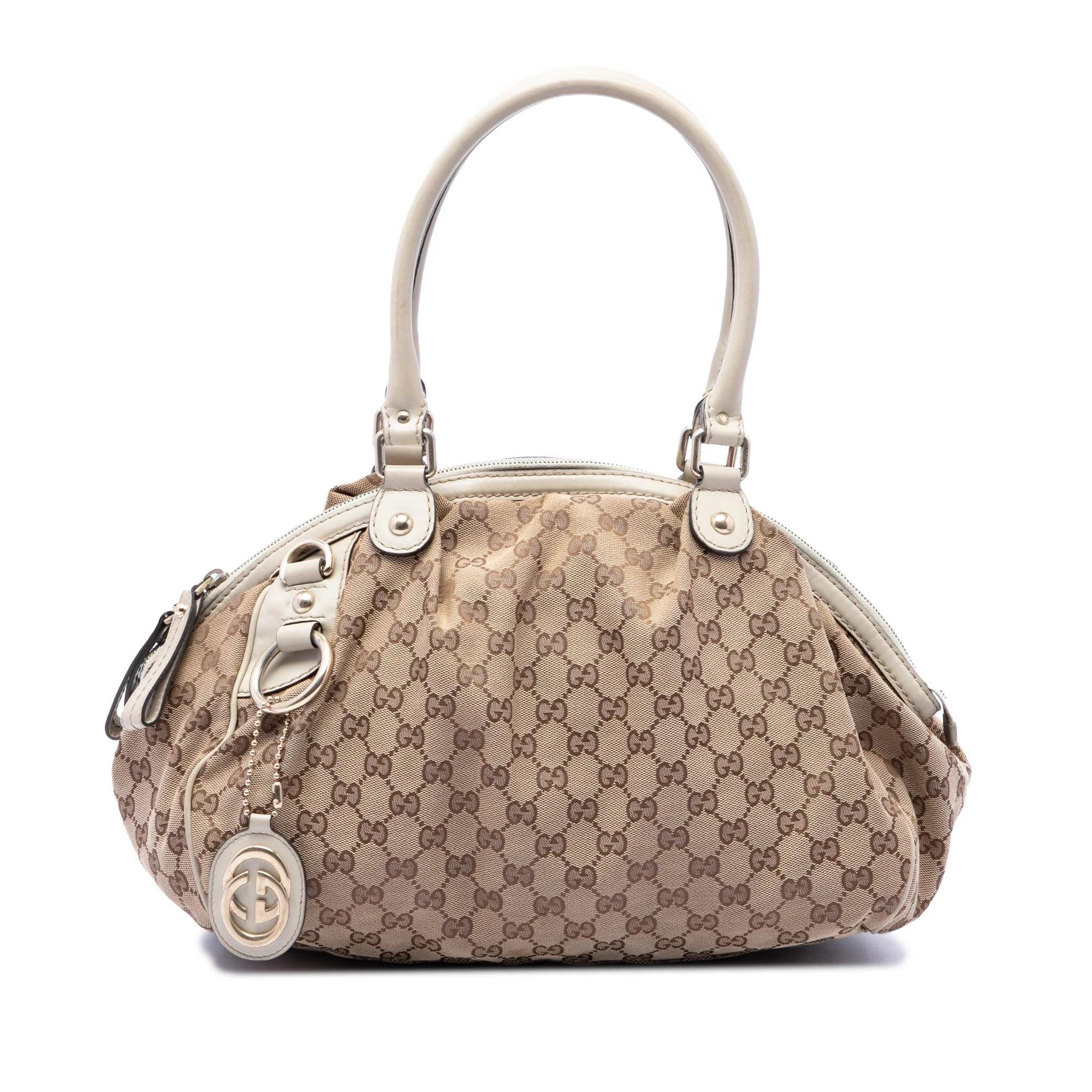 Sukey cloth handbag