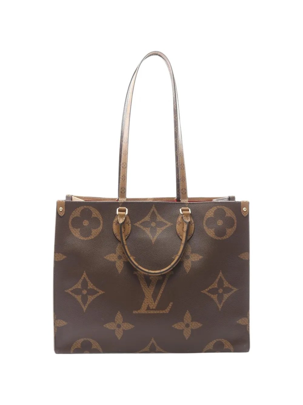 2019 Monogram Giant shoulder bag