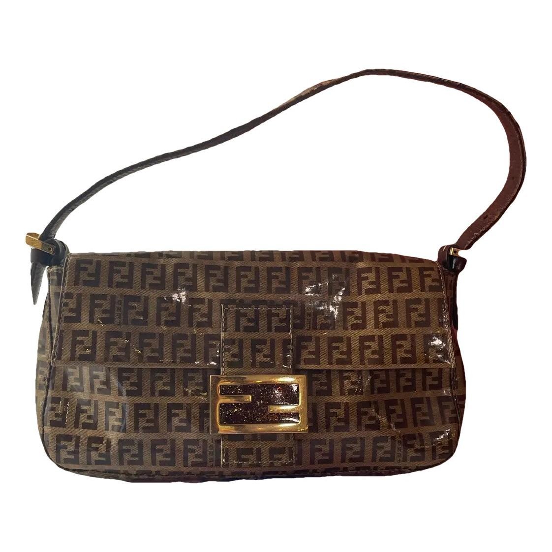 Fendi Baguette handbag