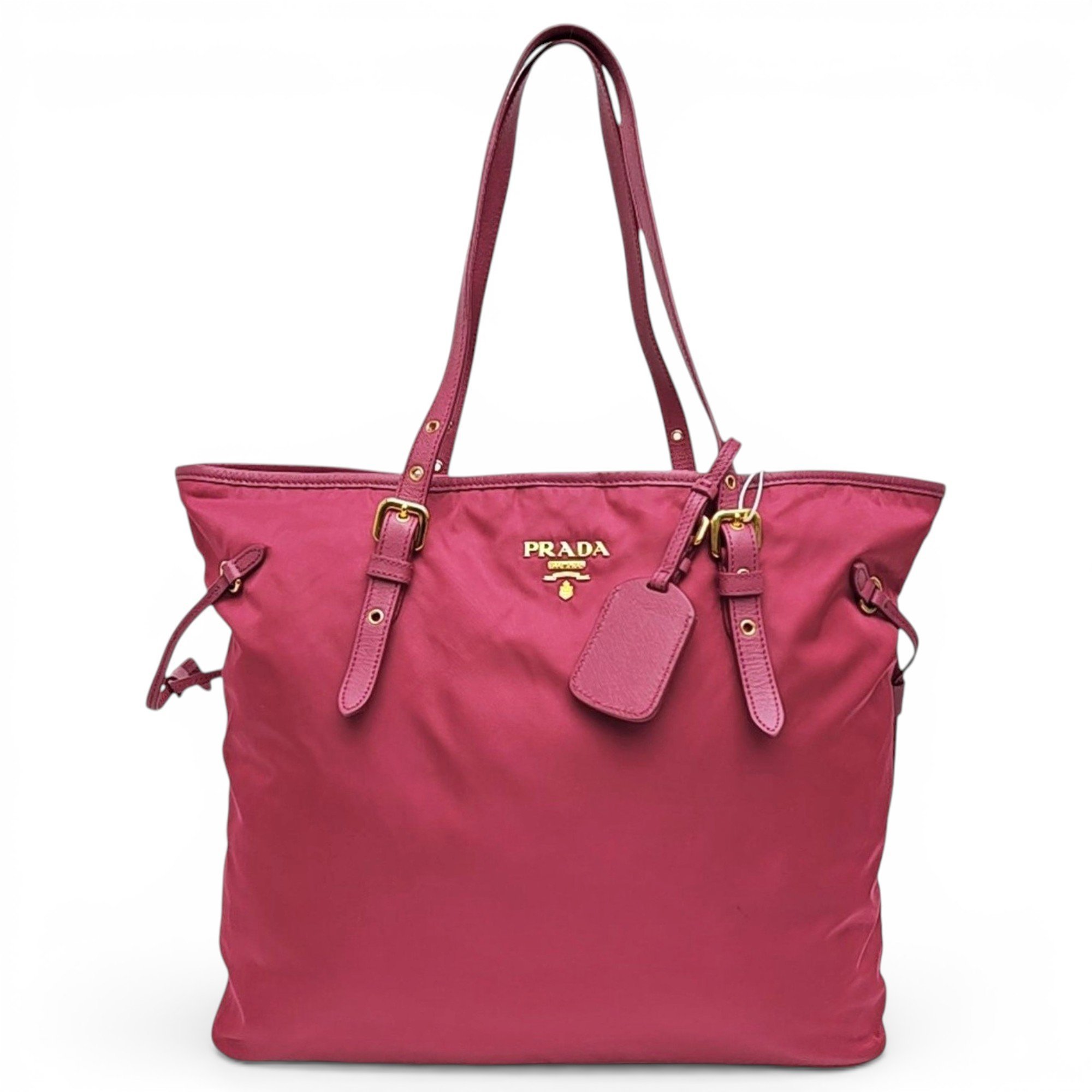 Cloth handbag