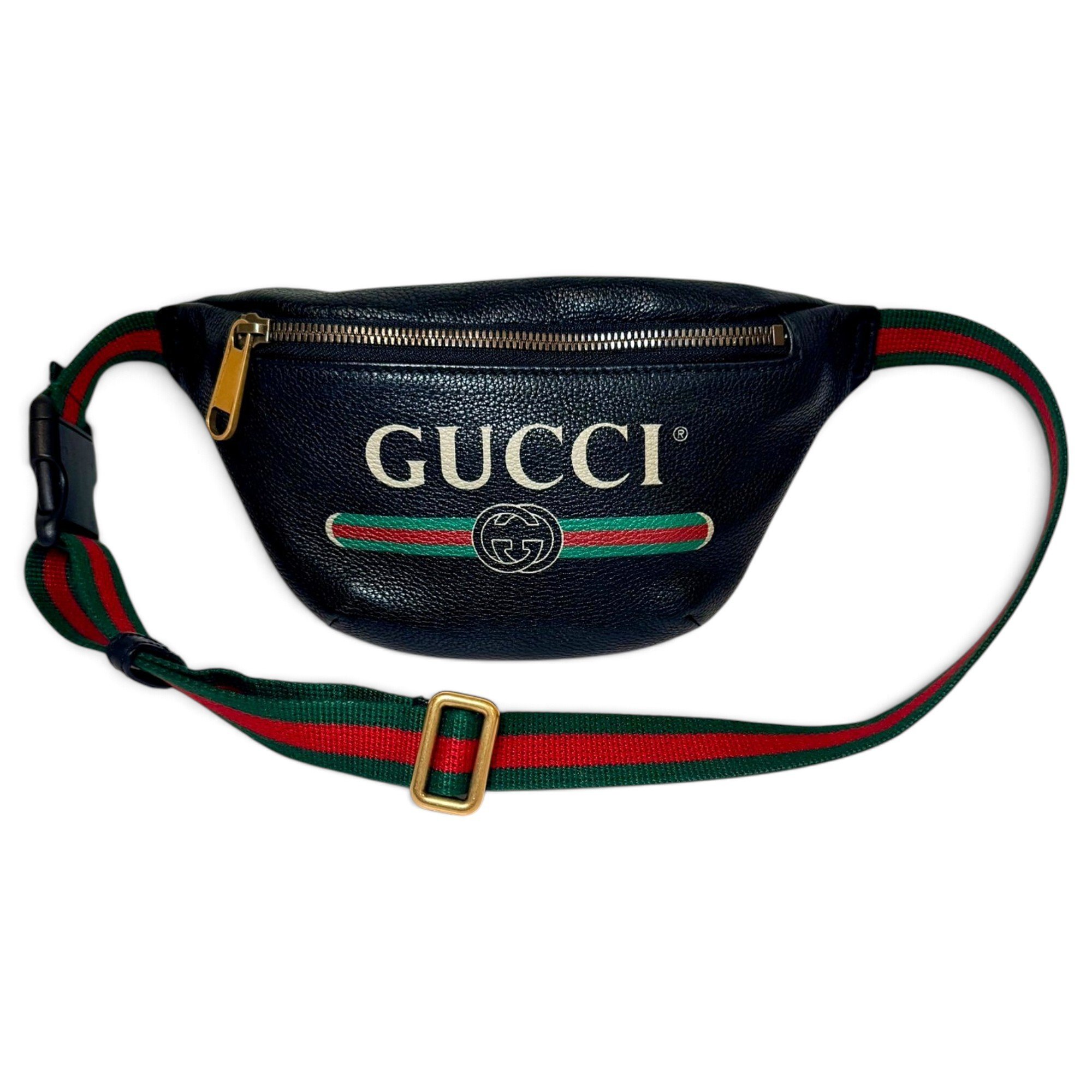 Coco capitán leather handbag