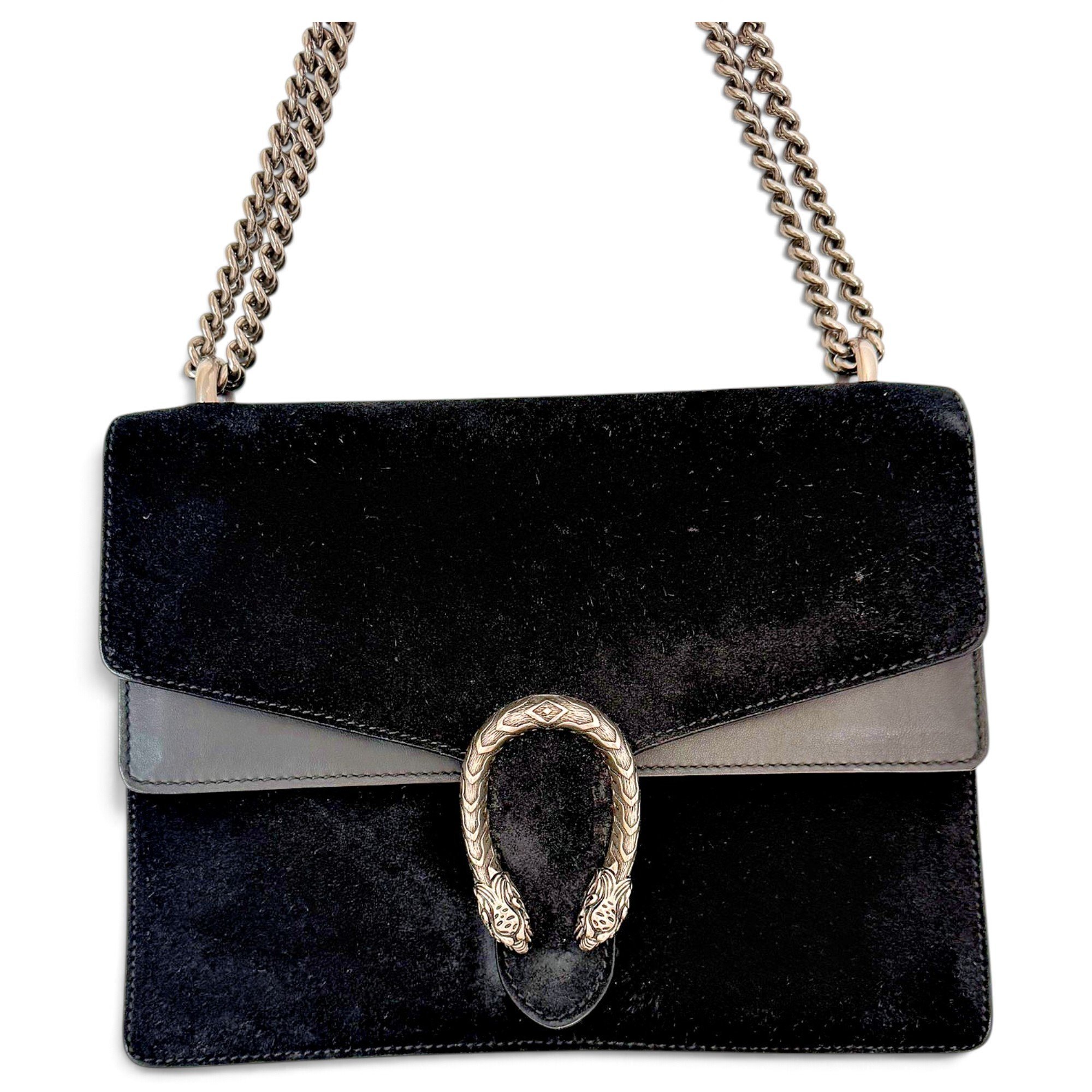 Dionysus handbag