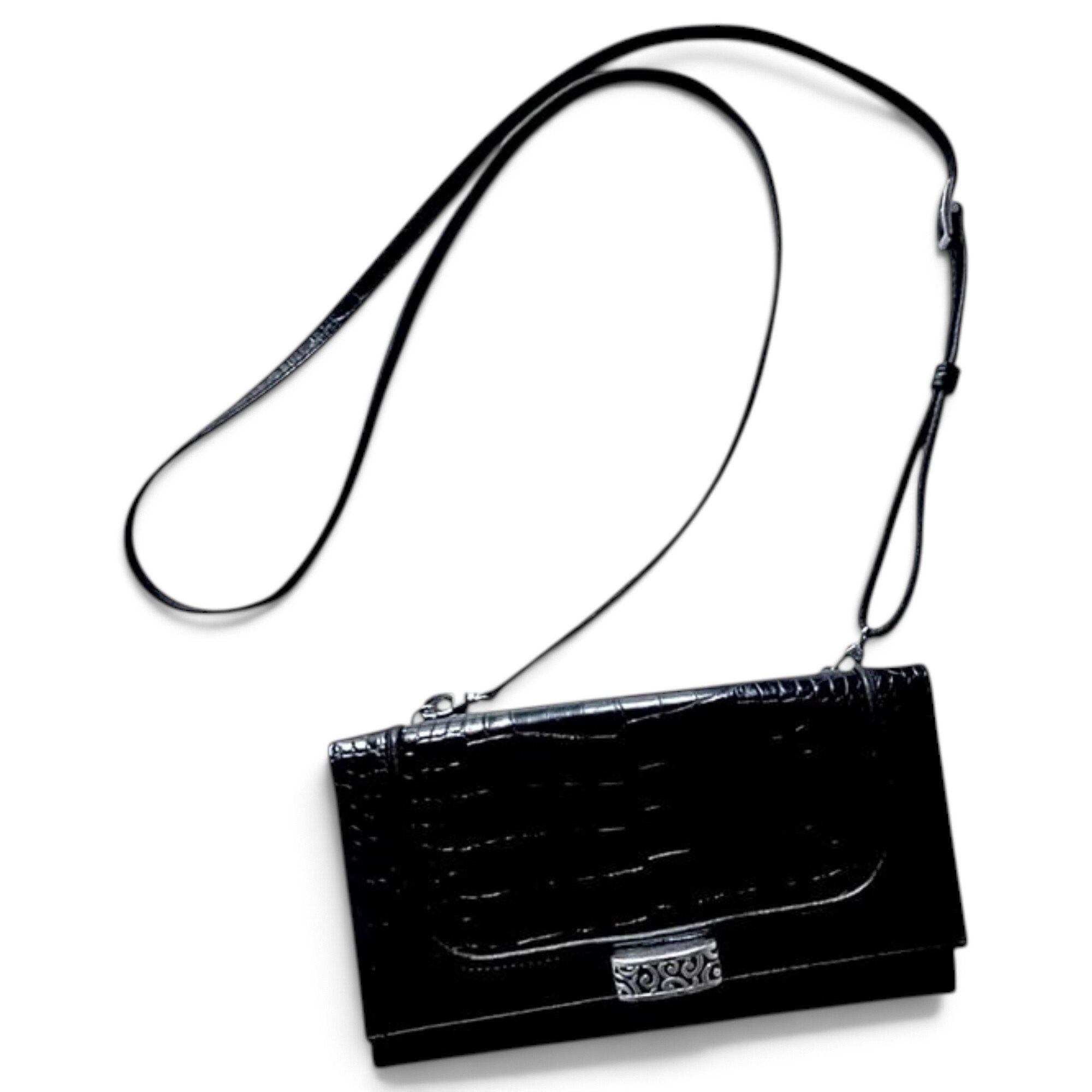Leather bag