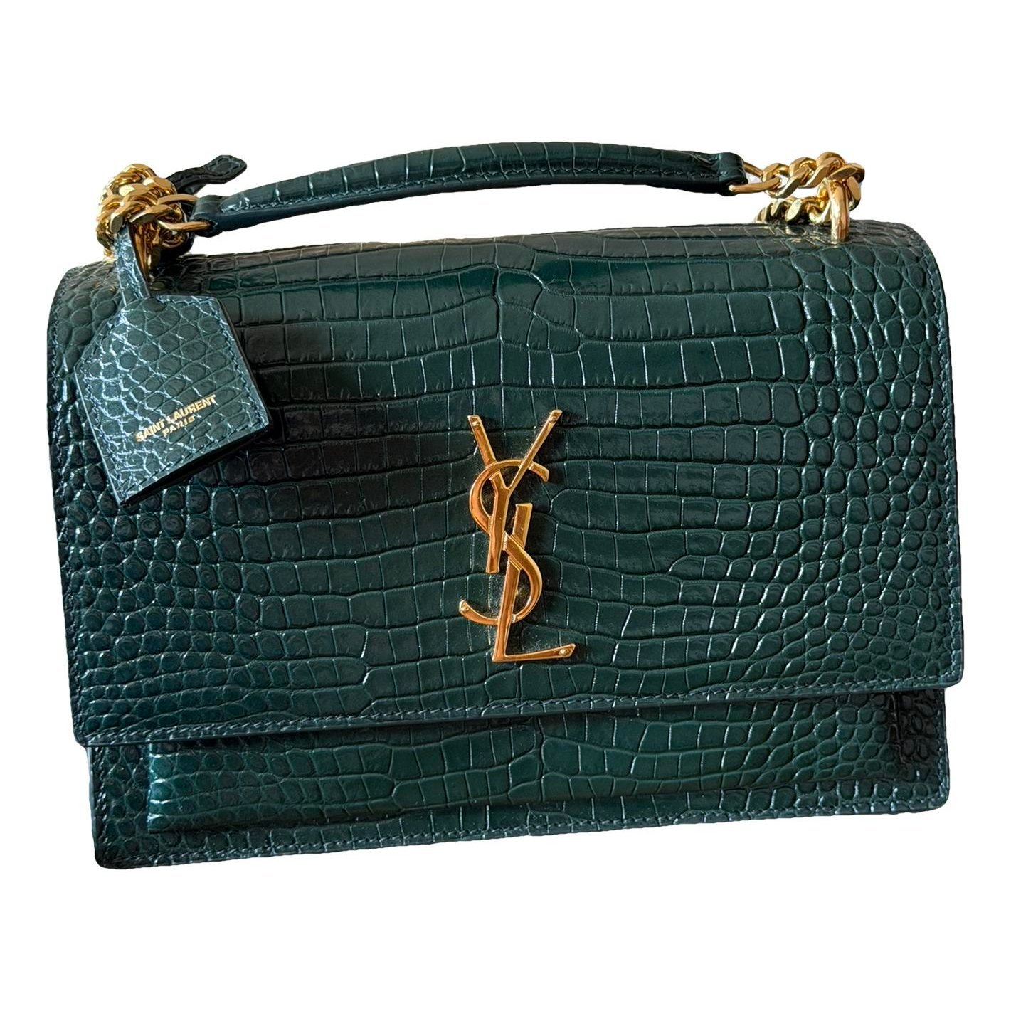 Pony-style calfskin handbag