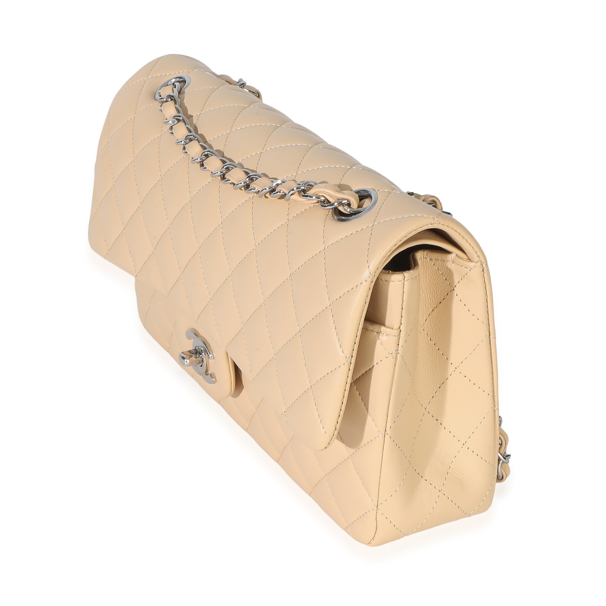 Timeless/Classique leather handbag