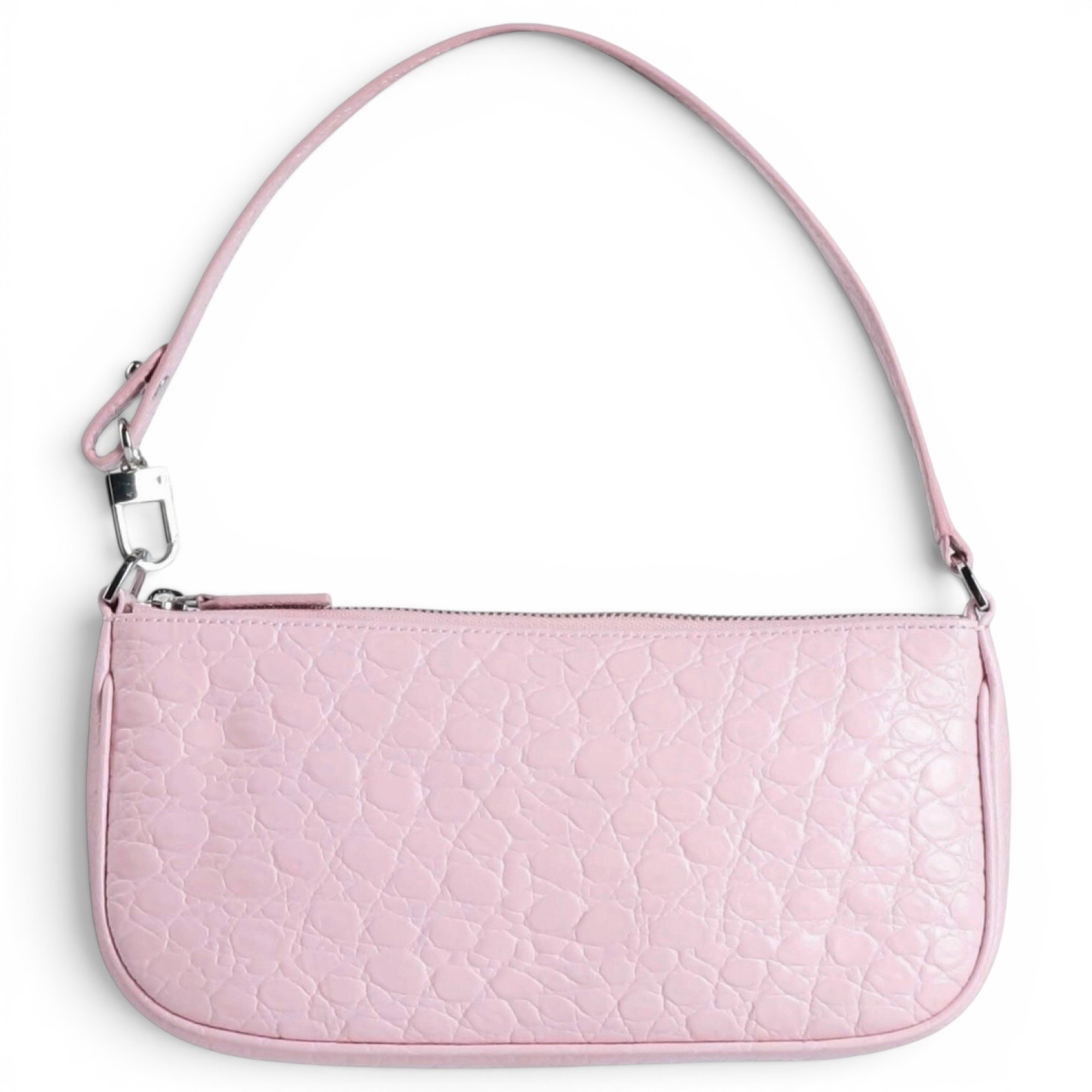 Rachel leather handbag