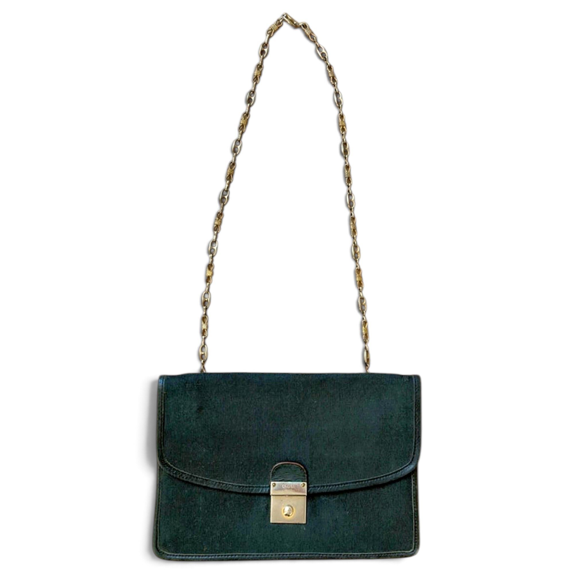 Cloth handbag