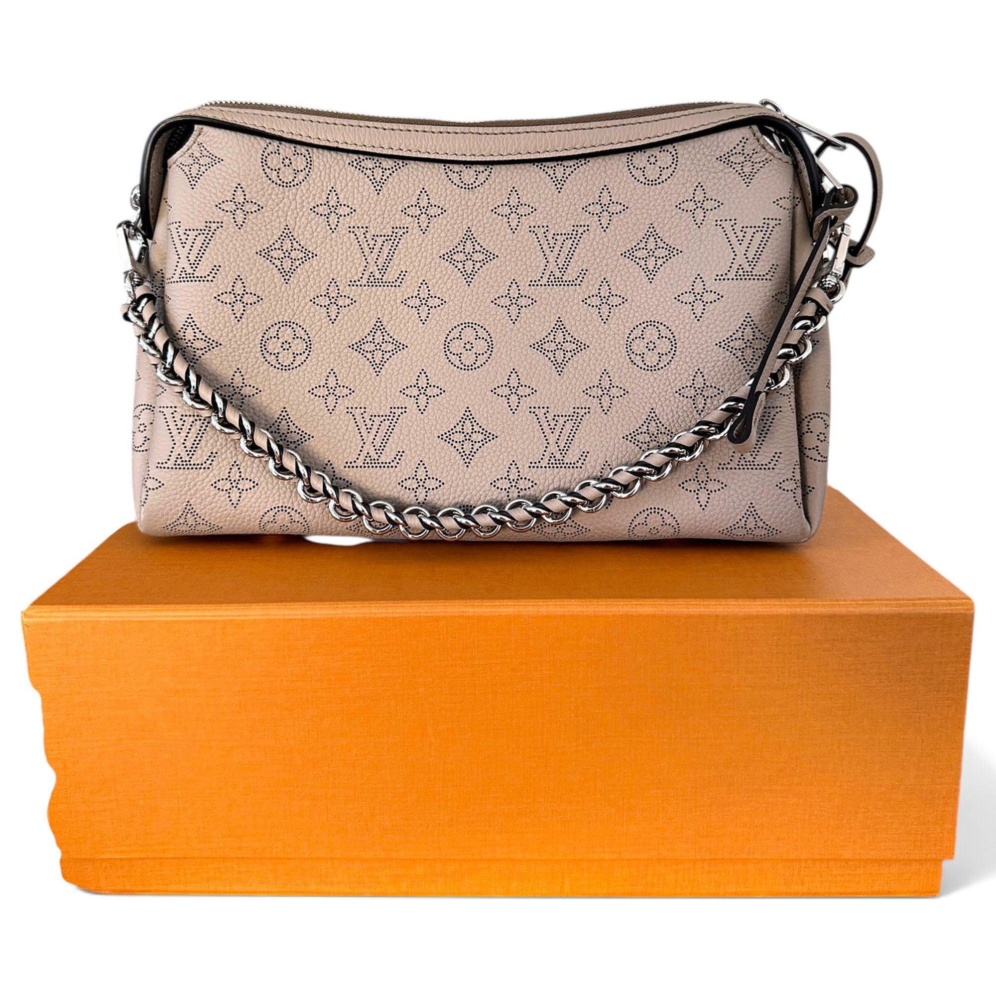 Mahina leather crossbody bag