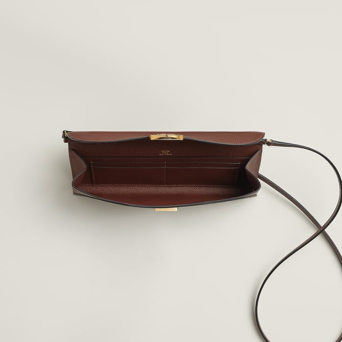 Terre Maillon to Go Wallet