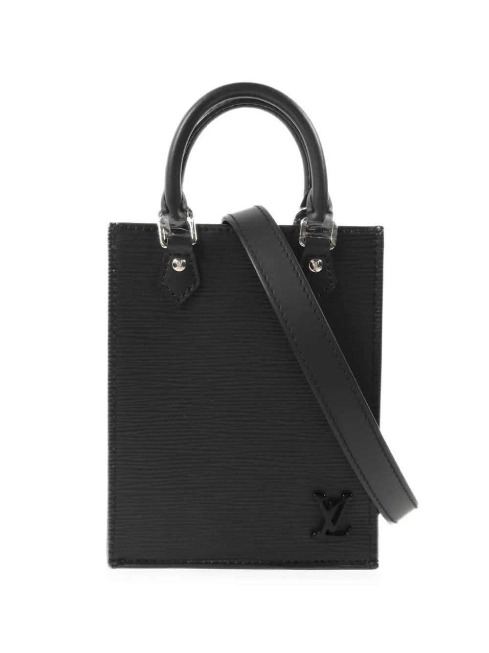 petit Sac Plat tote bag