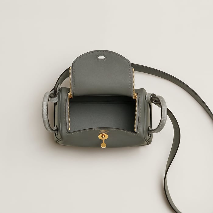 Lindy Mini Touch Bag
