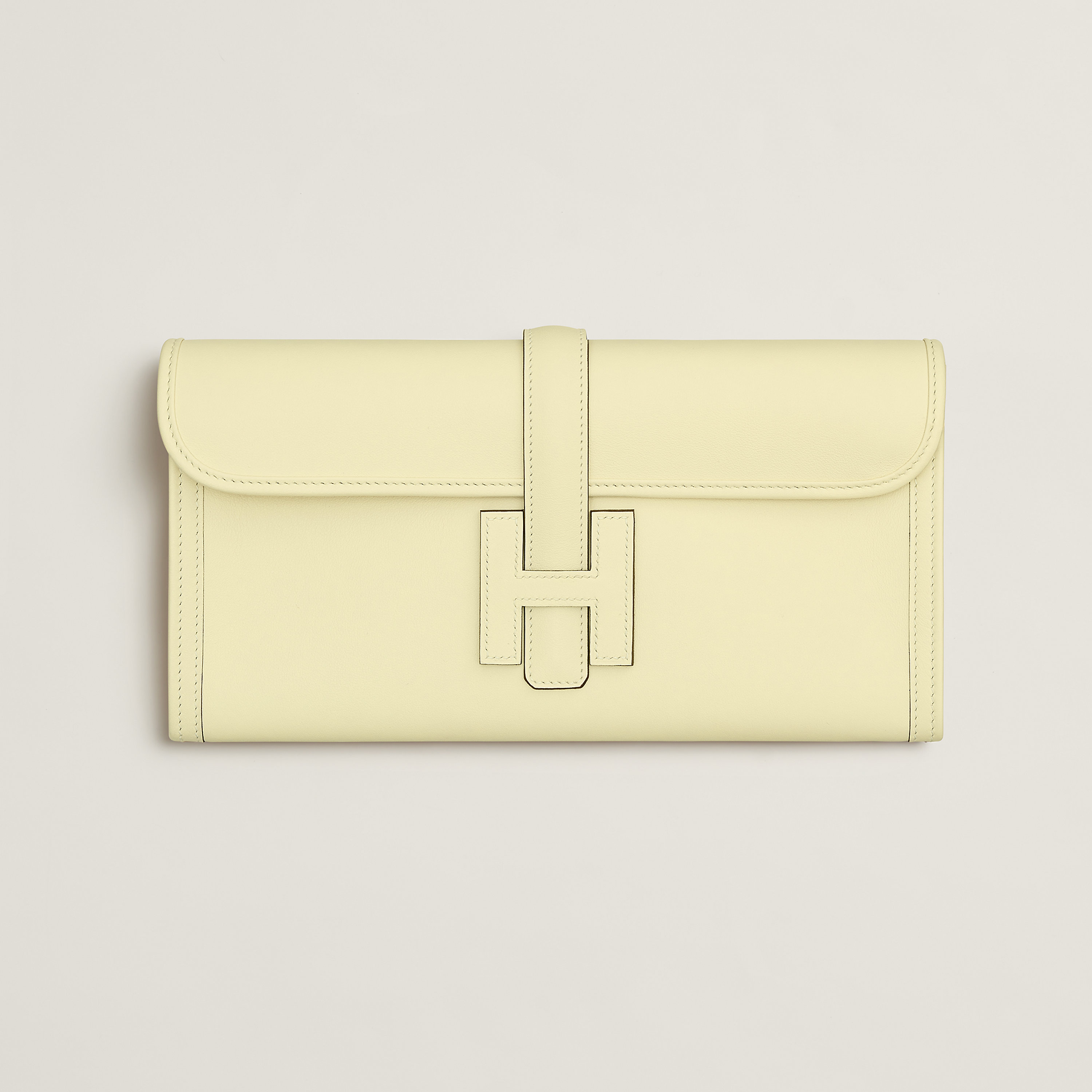 Jige Elan 29 clutch