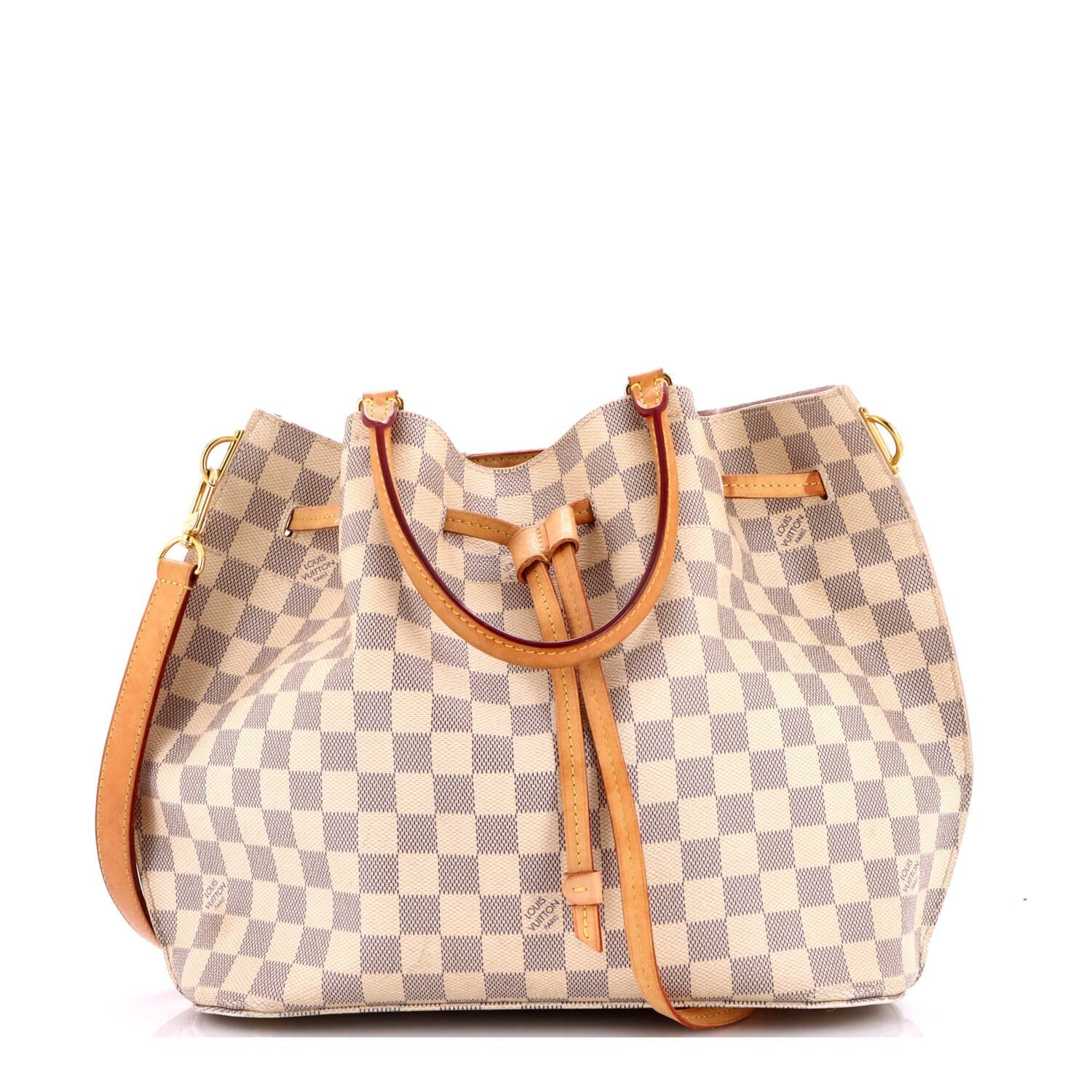 Cloth tote