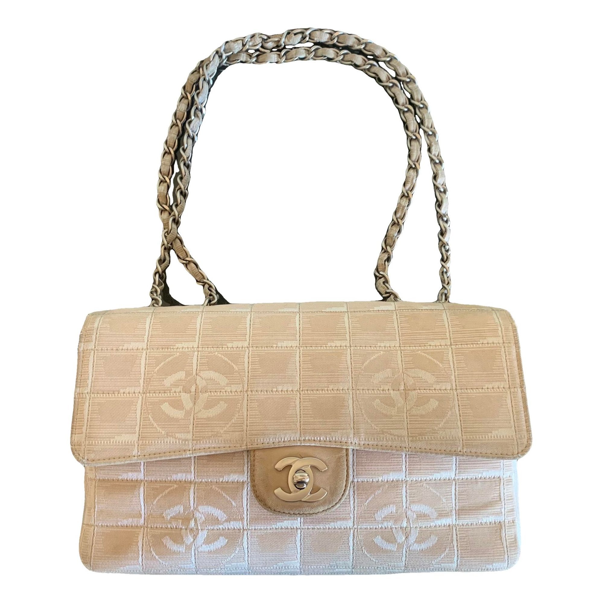 Timeless/Classique cloth handbag