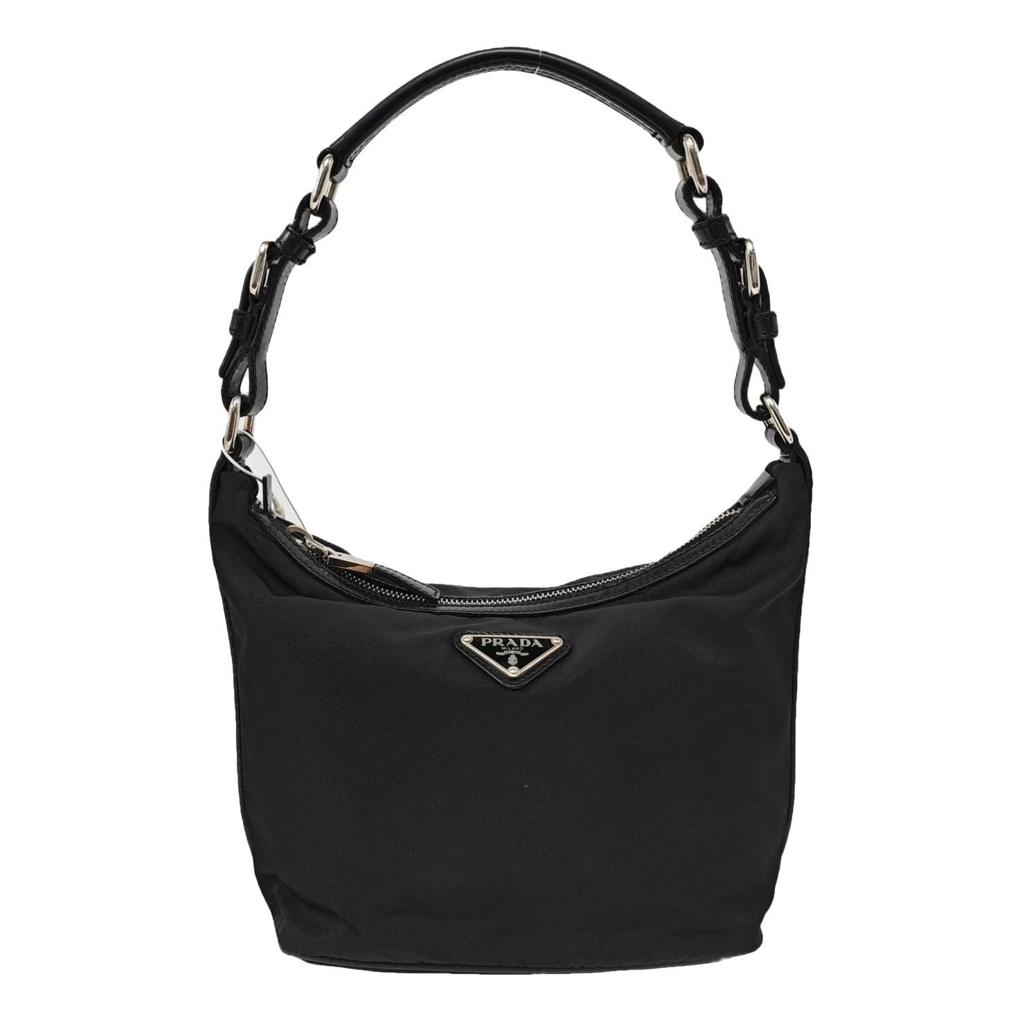 Cloth handbag