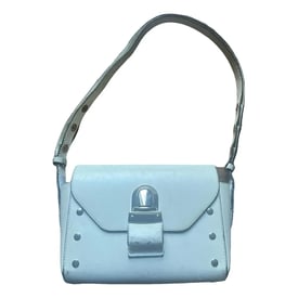 MM6 Leather handbag