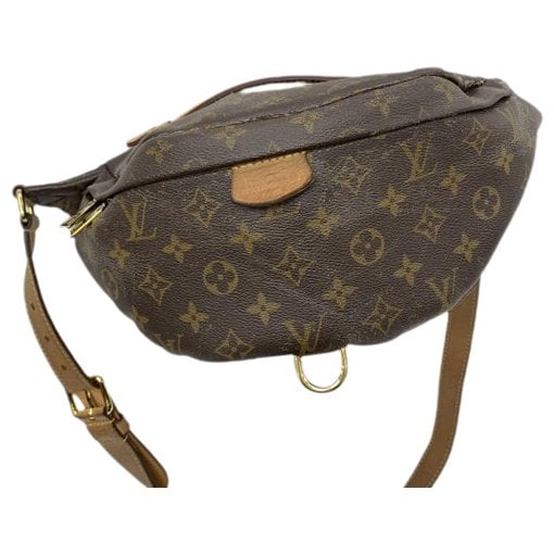 Bum Bag / Sac Ceinture cloth handbag