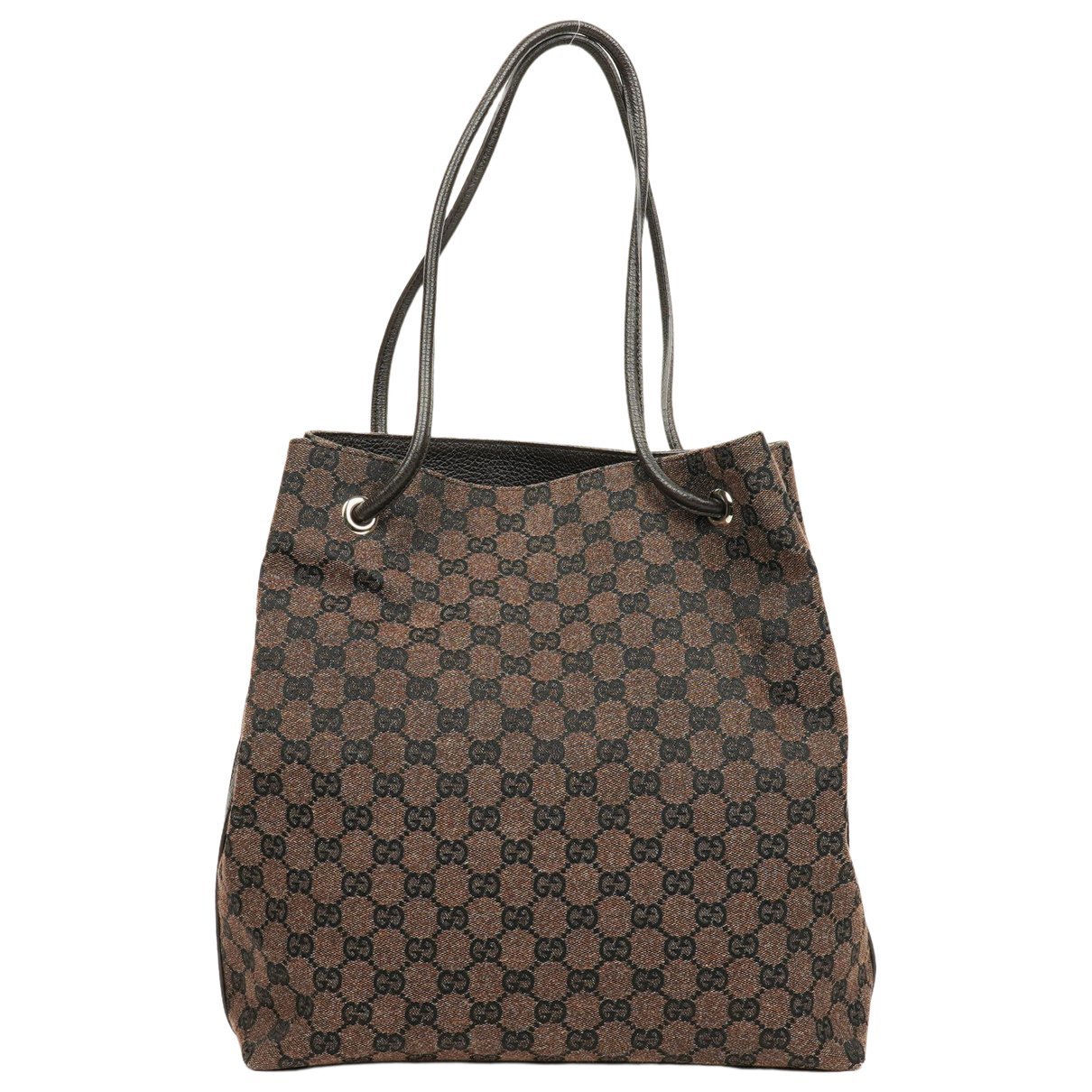 Gucci Hobo cloth tote