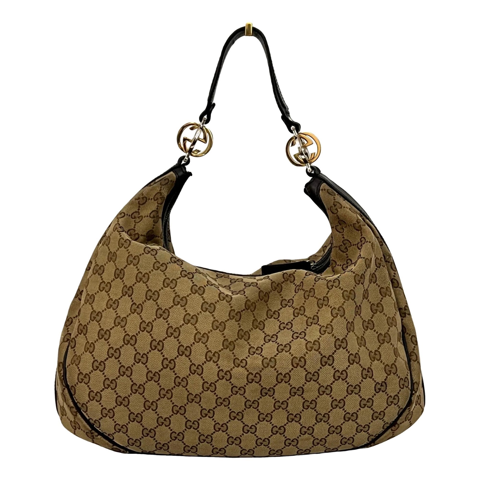 Cloth handbag