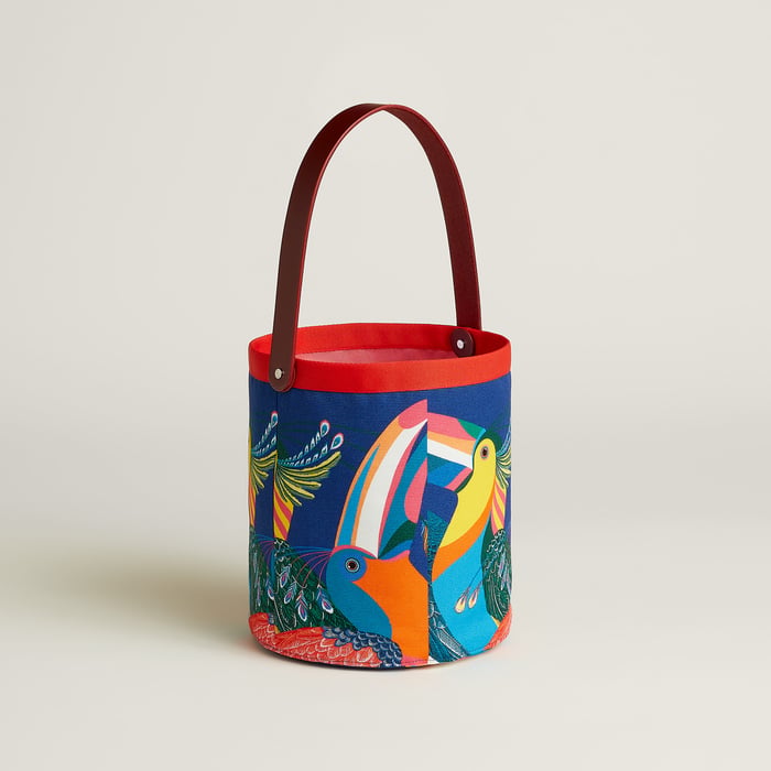 Random So Small Bag