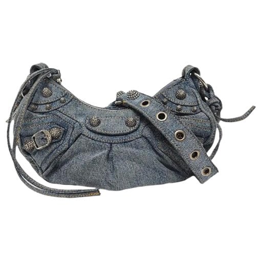 Le Cagole handbag