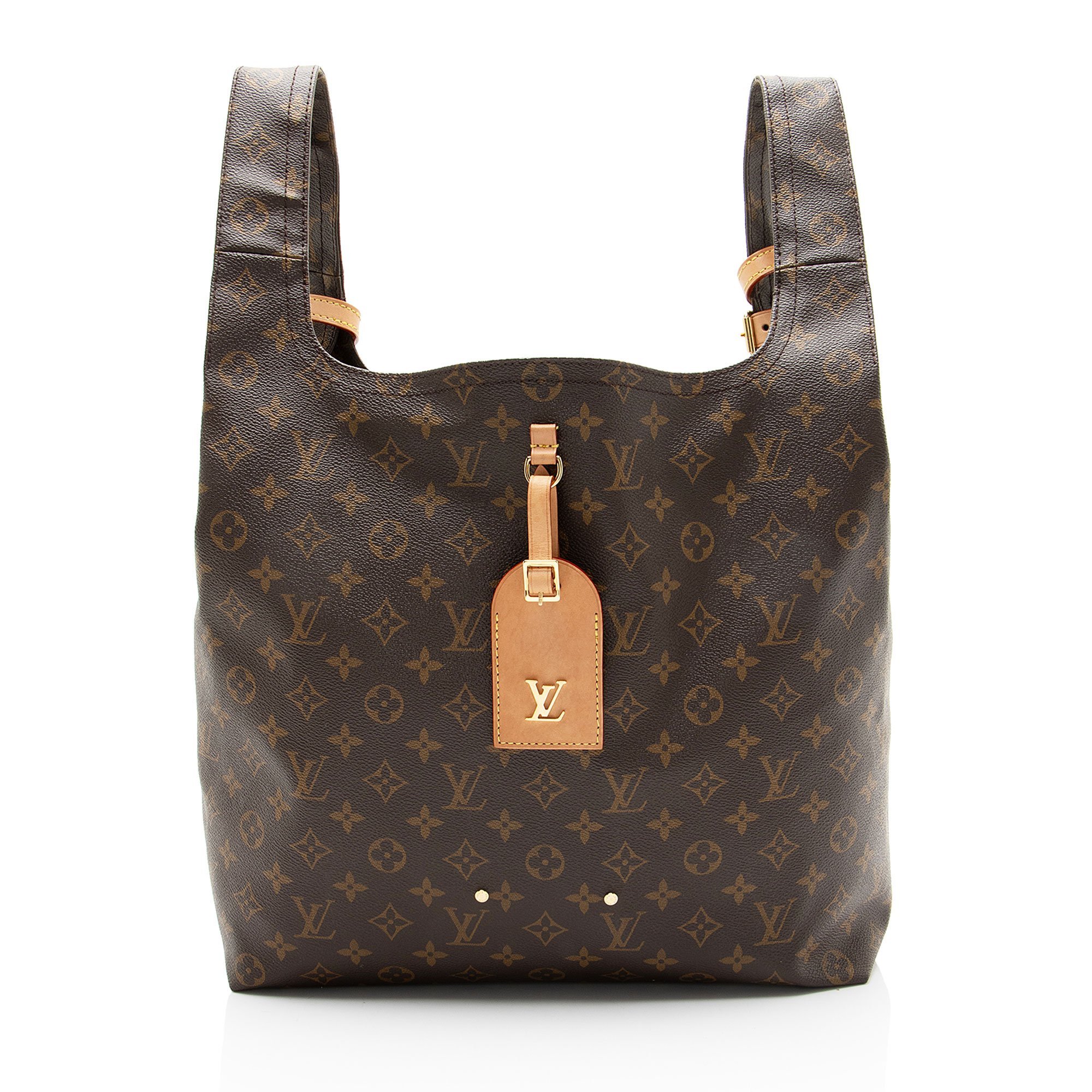 Cloth tote