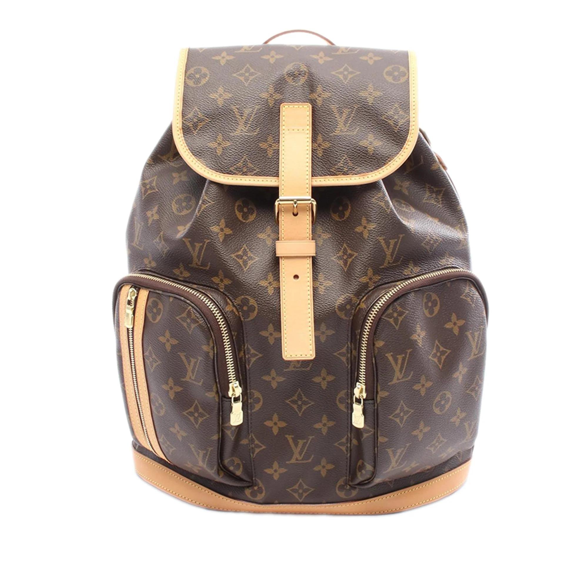 Bosphore cloth handbag