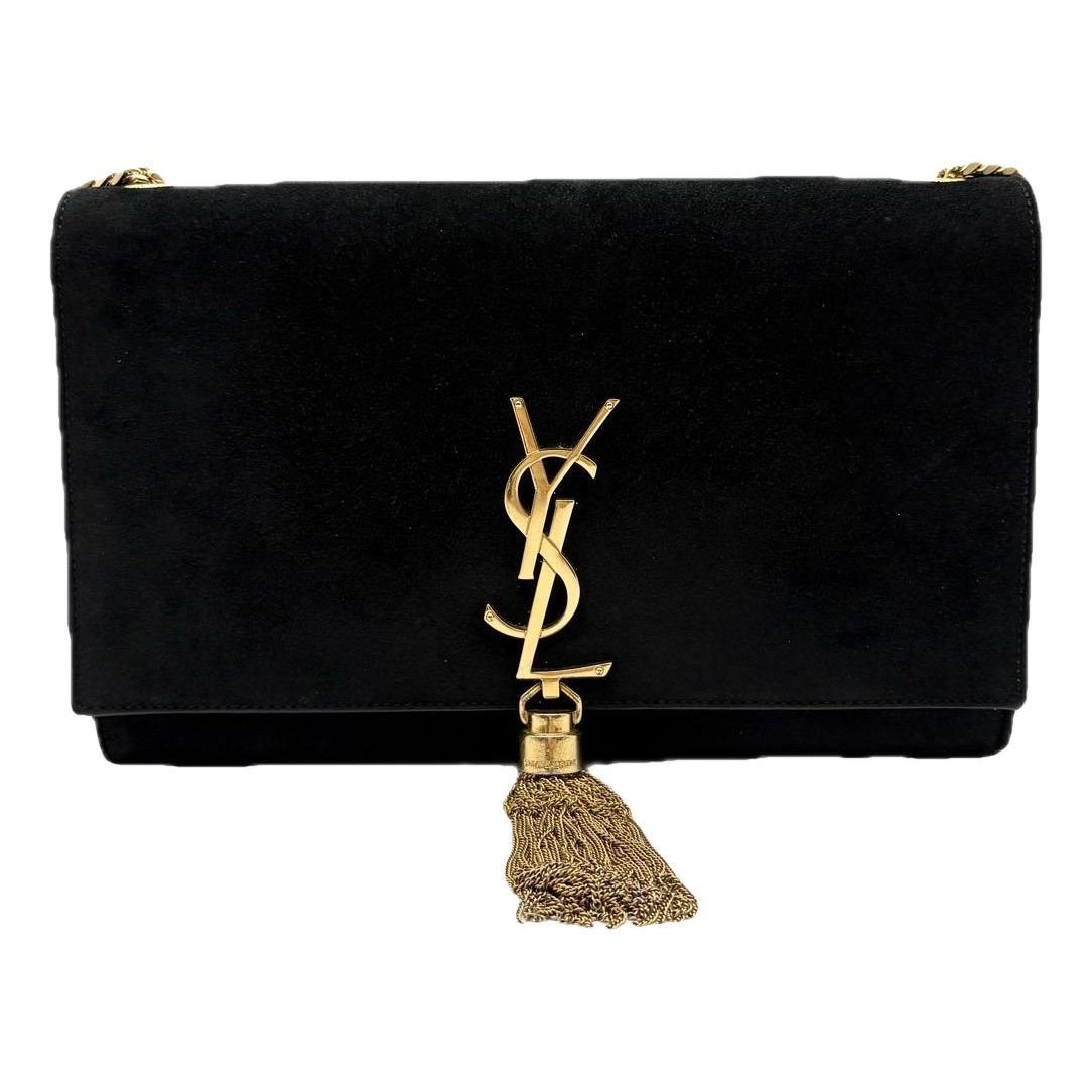 Pompom Kate handbag