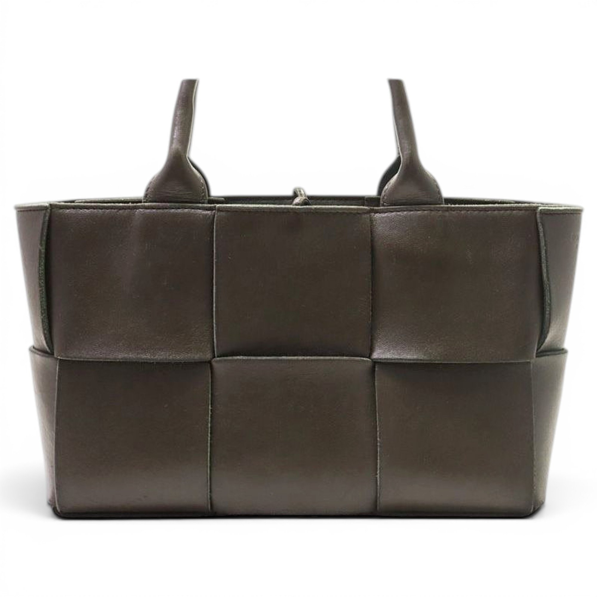 Bottega Veneta Veneta leather tote
