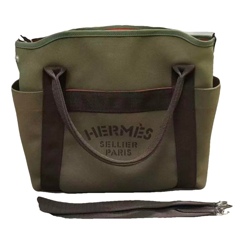 Hermes Handbag