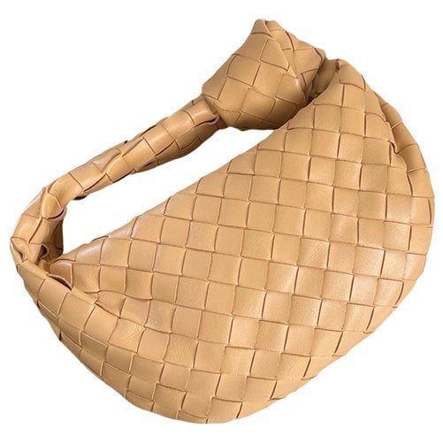 Jodie leather handbag