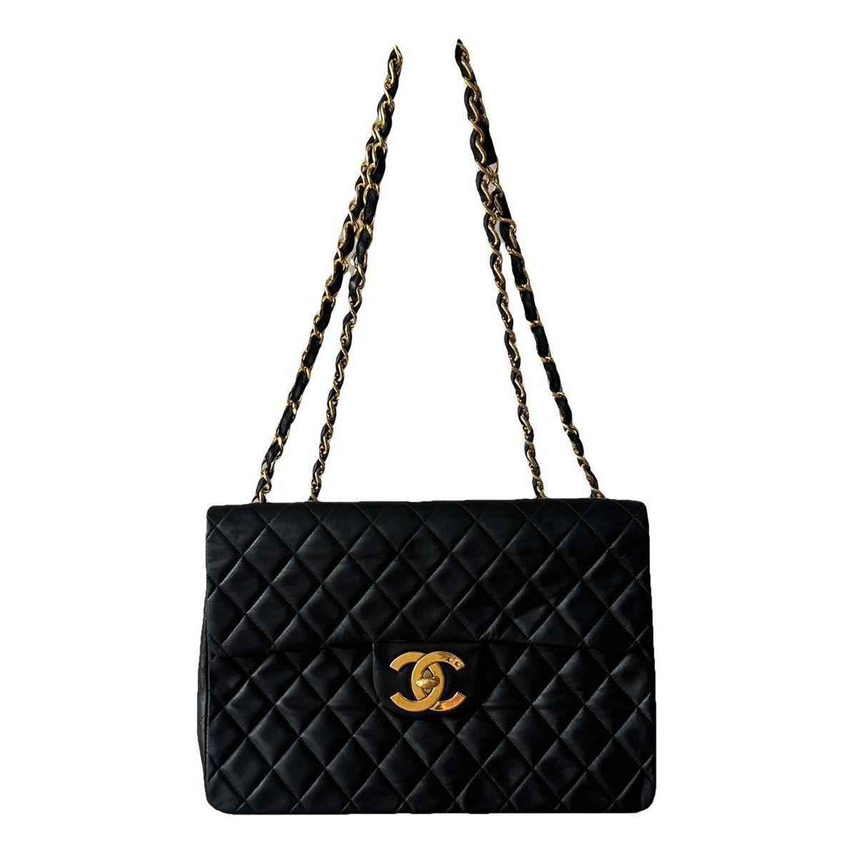 Timeless/Classique leather crossbody bag
