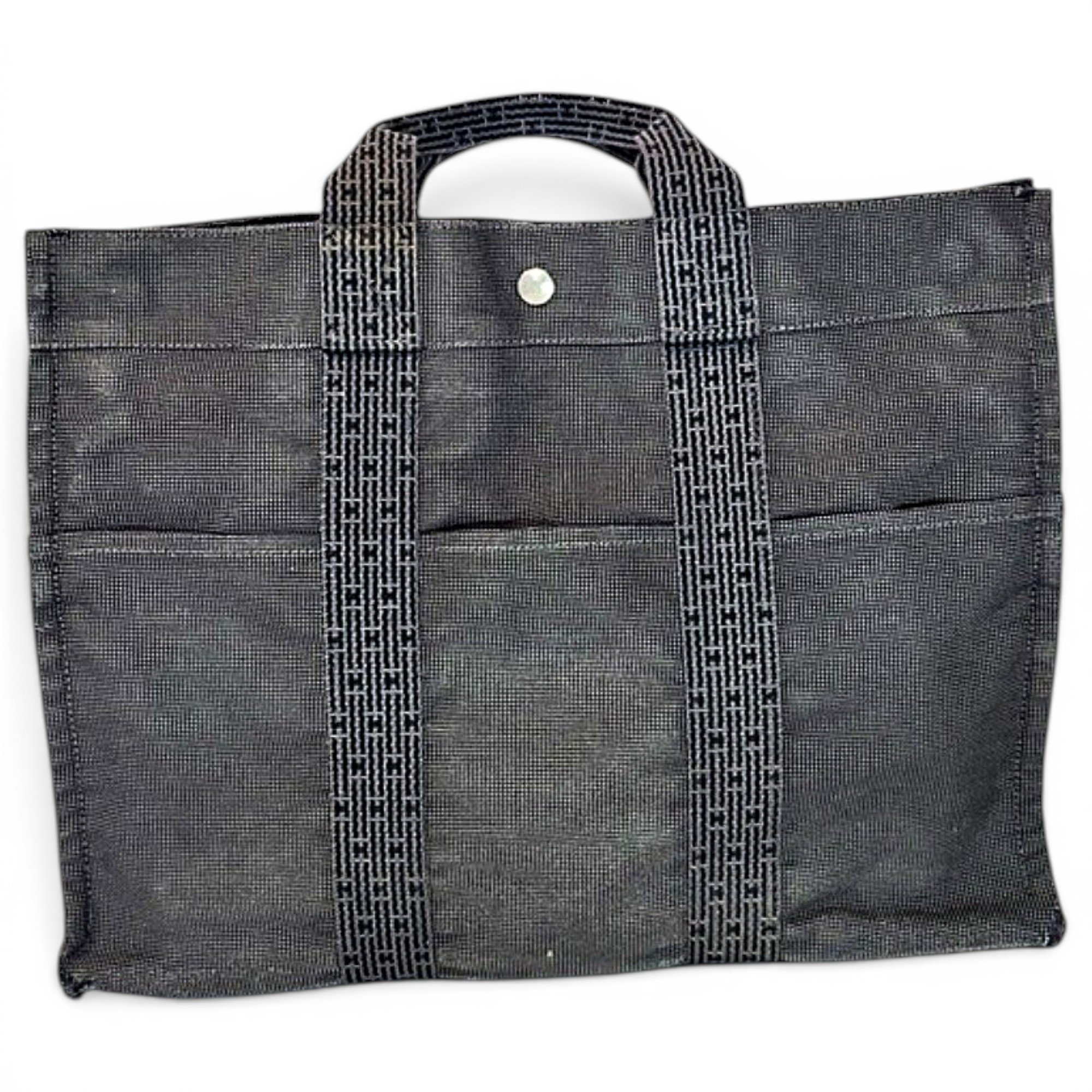 Toto cloth tote