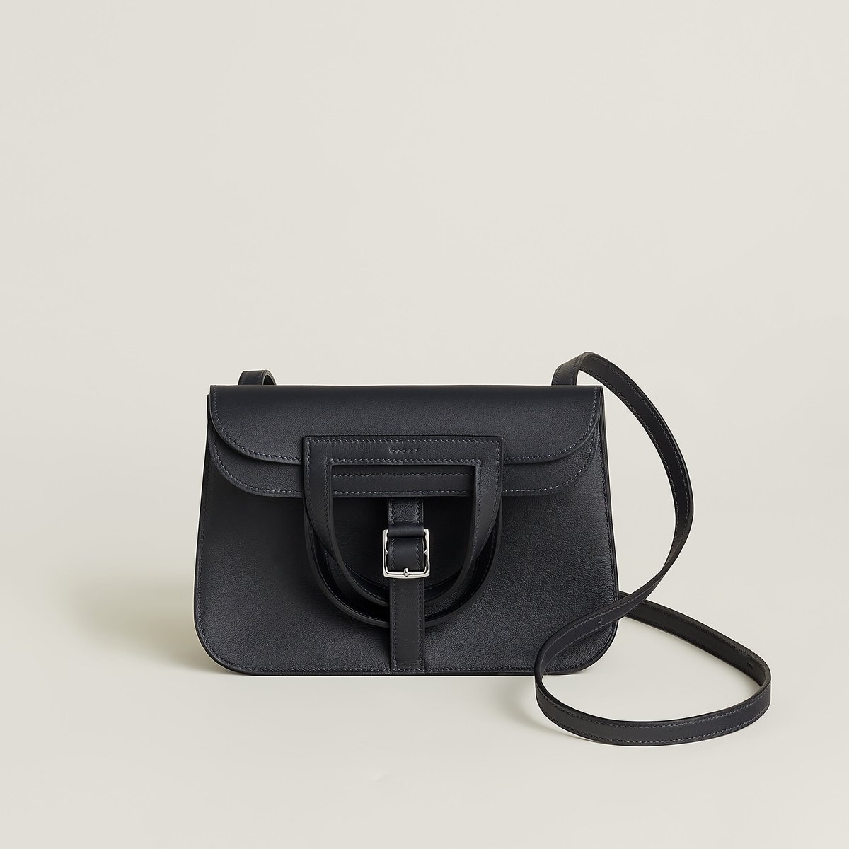 Hermès Halzan in Caban