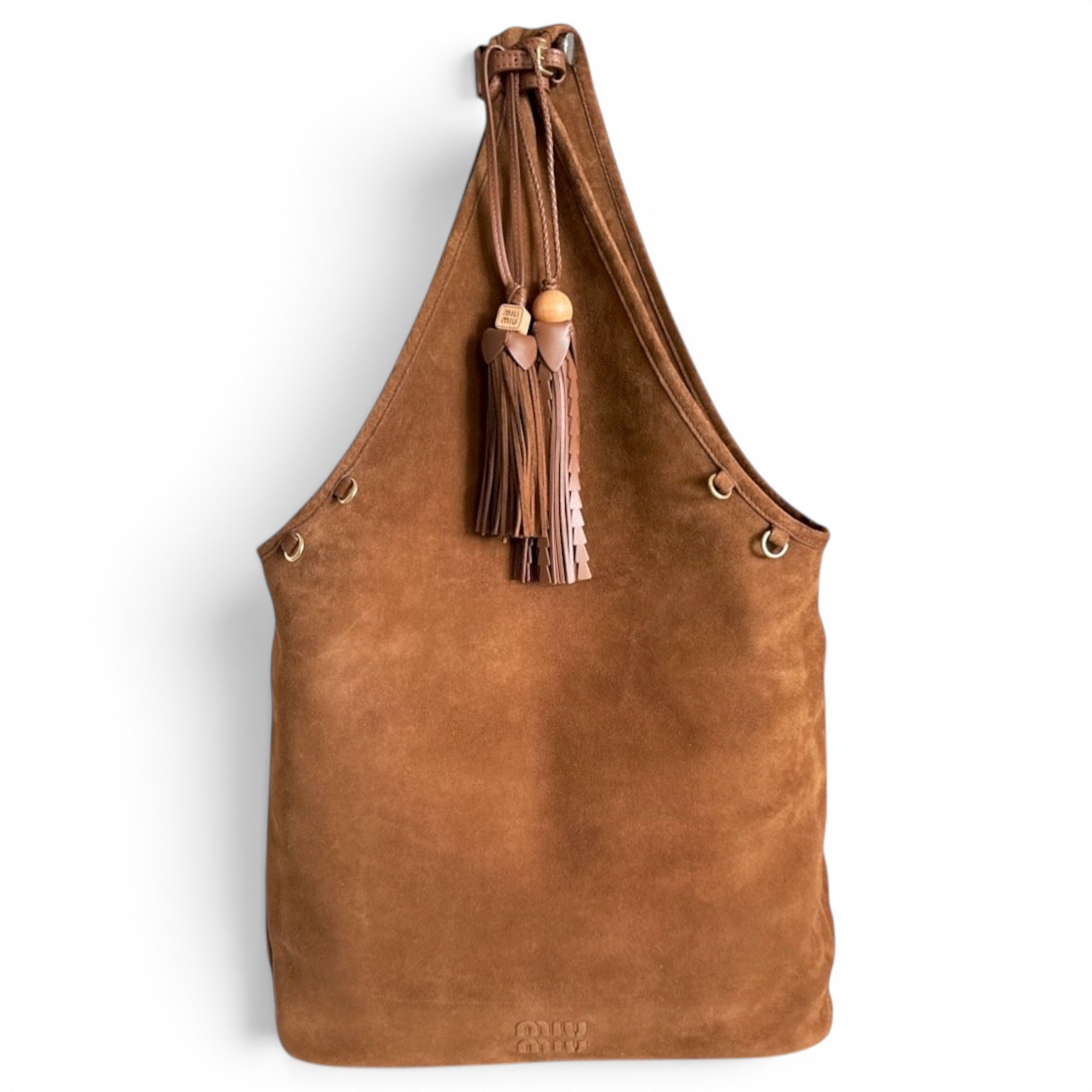 Miu Miu Tote