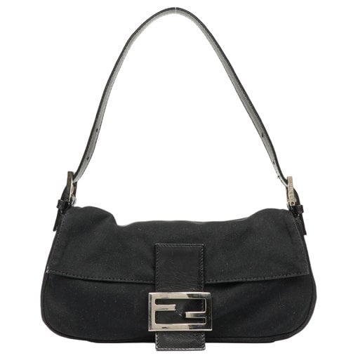 Baguette handbag